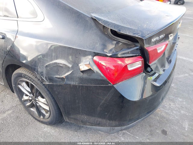 1G1ZJ5SU0HF267934 Chevrolet Lkn - Sidi: Spark Ignited Direct Injection, Vvt: Variable Valve Timing, Hybrid, Fam1, Gen4