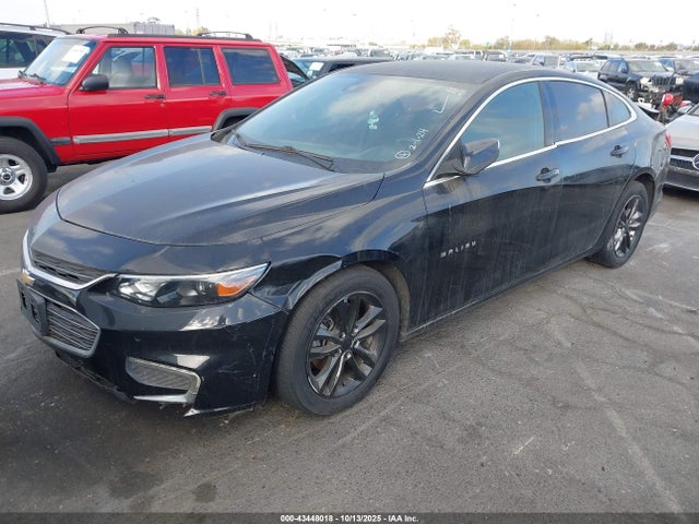 1G1ZJ5SU0HF267934 Chevrolet Lkn - Sidi: Spark Ignited Direct Injection, Vvt: Variable Valve Timing, Hybrid, Fam1, Gen4