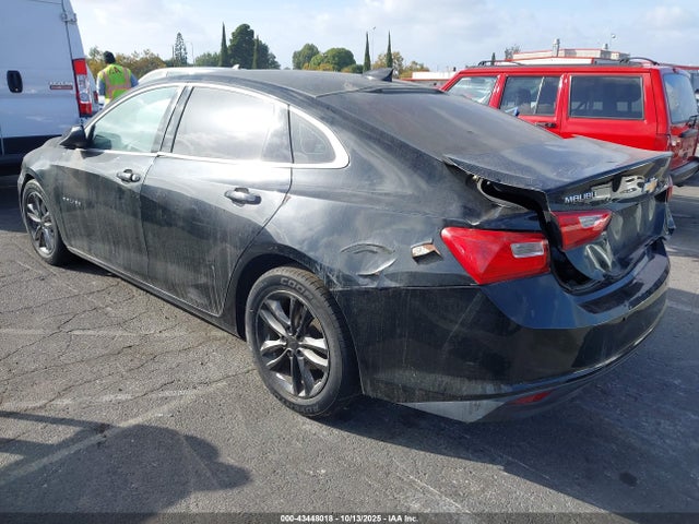 1G1ZJ5SU0HF267934 Chevrolet Lkn - Sidi: Spark Ignited Direct Injection, Vvt: Variable Valve Timing, Hybrid, Fam1, Gen4