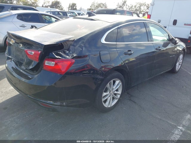 1G1ZJ5SU0HF267934 Chevrolet Lkn - Sidi: Spark Ignited Direct Injection, Vvt: Variable Valve Timing, Hybrid, Fam1, Gen4