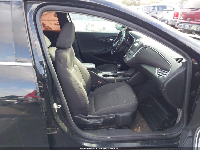 1G1ZJ5SU0HF267934 Chevrolet Lkn - Sidi: Spark Ignited Direct Injection, Vvt: Variable Valve Timing, Hybrid, Fam1, Gen4