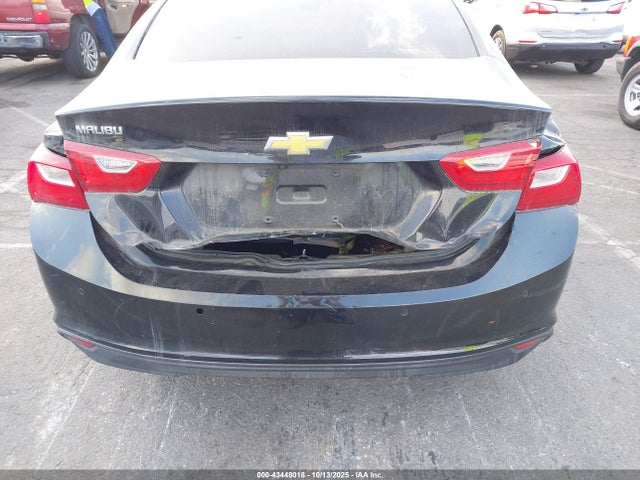 1G1ZJ5SU0HF267934 Chevrolet Lkn - Sidi: Spark Ignited Direct Injection, Vvt: Variable Valve Timing, Hybrid, Fam1, Gen4