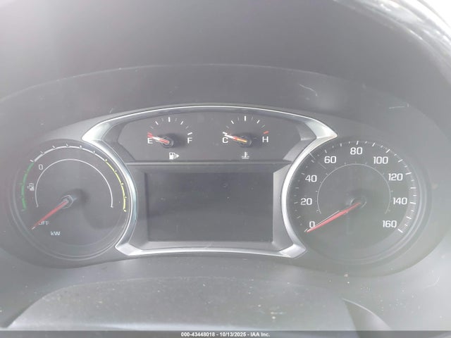 1G1ZJ5SU0HF267934 Chevrolet Lkn - Sidi: Spark Ignited Direct Injection, Vvt: Variable Valve Timing, Hybrid, Fam1, Gen4