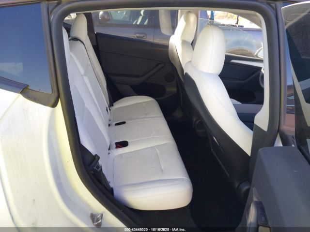 2024 TESLA MODEL Y 7SAYGDEE5RF067818 Photo 7