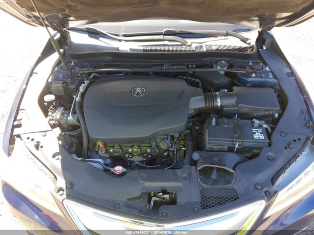 2015 ACURA TLX 19UUB2F5XFA016351 Photo 9