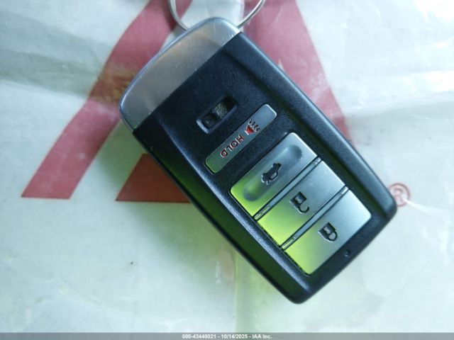 2015 ACURA TLX 19UUB2F5XFA016351 Photo 10