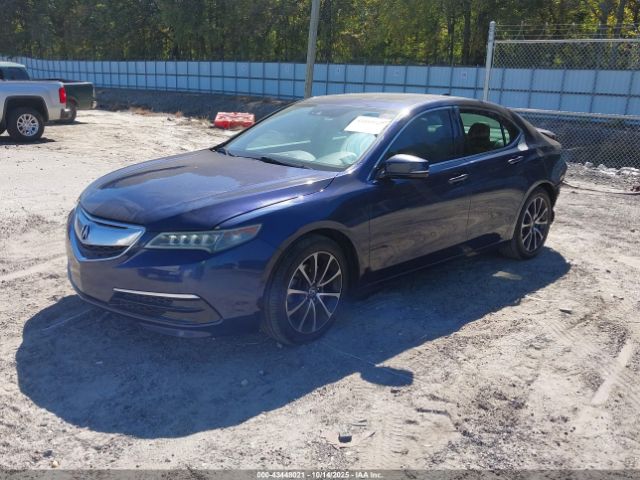 2015 ACURA TLX 19UUB2F5XFA016351 Photo 1