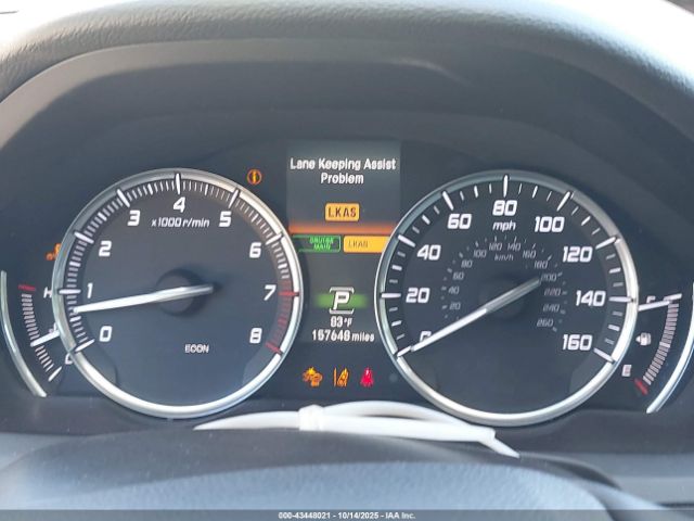 2015 ACURA TLX 19UUB2F5XFA016351 Photo 6