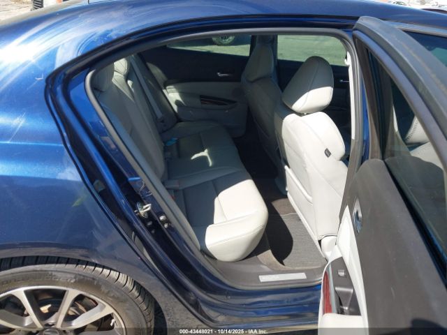 2015 ACURA TLX 19UUB2F5XFA016351 Photo 7