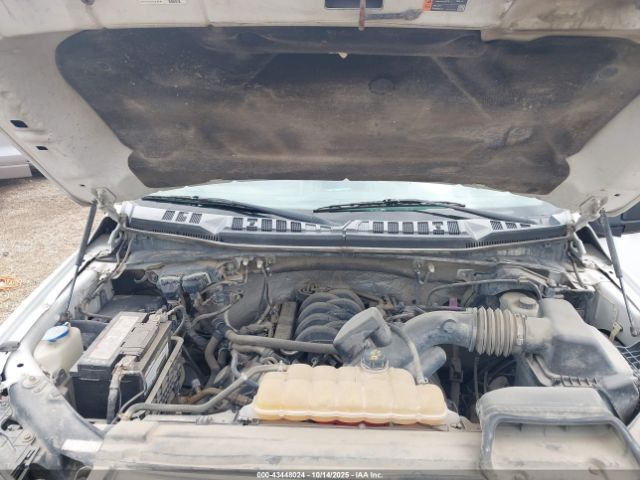 2015 FORD F-150 1FTEW1EF8FKE71074 Photo 9