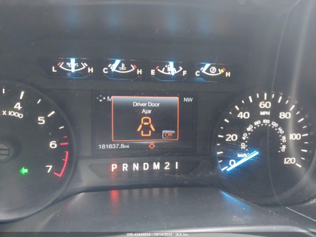 2015 FORD F-150 1FTEW1EF8FKE71074 Photo 6