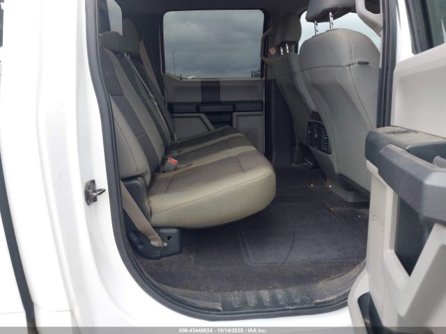 2015 FORD F-150 1FTEW1EF8FKE71074 Photo 7
