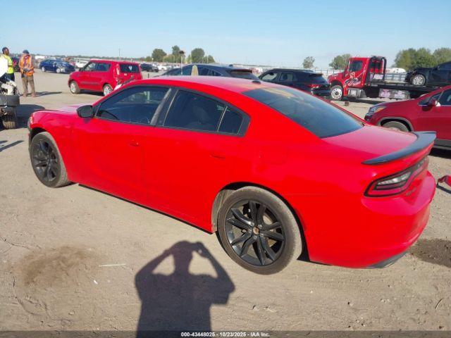2018 DODGE CHARGER 2C3CDXBG1JH248196 Photo 2