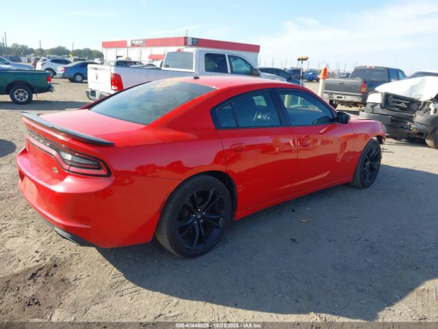 2018 DODGE CHARGER 2C3CDXBG1JH248196 Photo 3