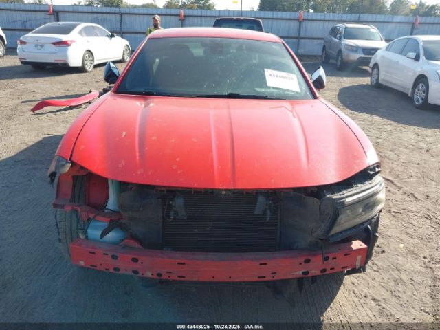 2018 DODGE CHARGER 2C3CDXBG1JH248196 Photo 5