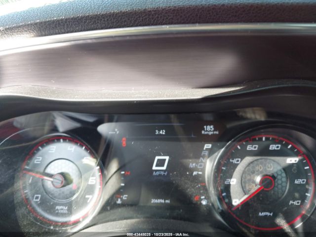 2018 DODGE CHARGER 2C3CDXBG1JH248196 Photo 6
