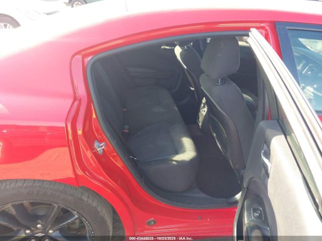 2018 DODGE CHARGER 2C3CDXBG1JH248196 Photo 7