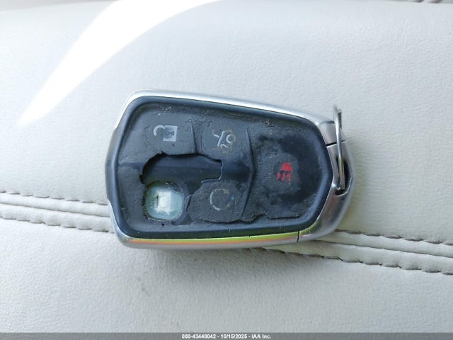 2016 CADILLAC XTS 2G61M5S3XG9109159 Photo 10