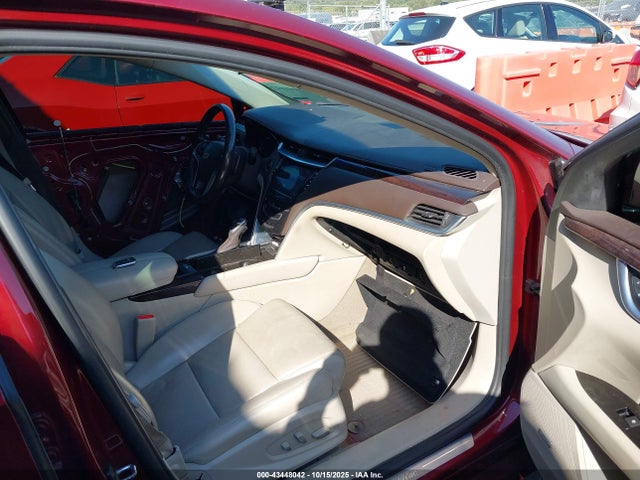 2016 CADILLAC XTS 2G61M5S3XG9109159 Photo 4