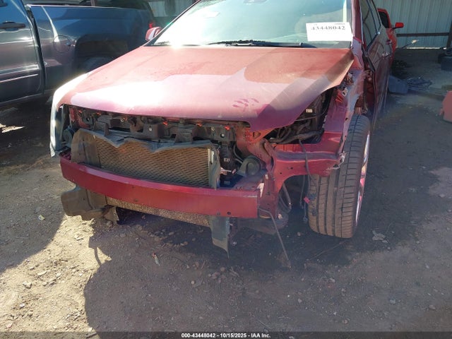 2016 CADILLAC XTS 2G61M5S3XG9109159 Photo 5