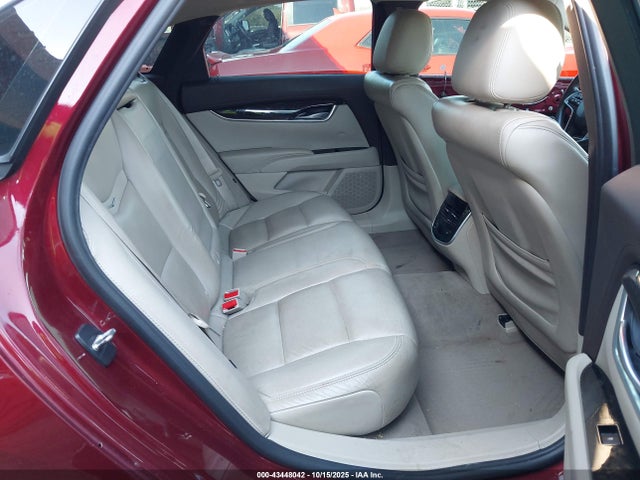 2016 CADILLAC XTS 2G61M5S3XG9109159 Photo 7