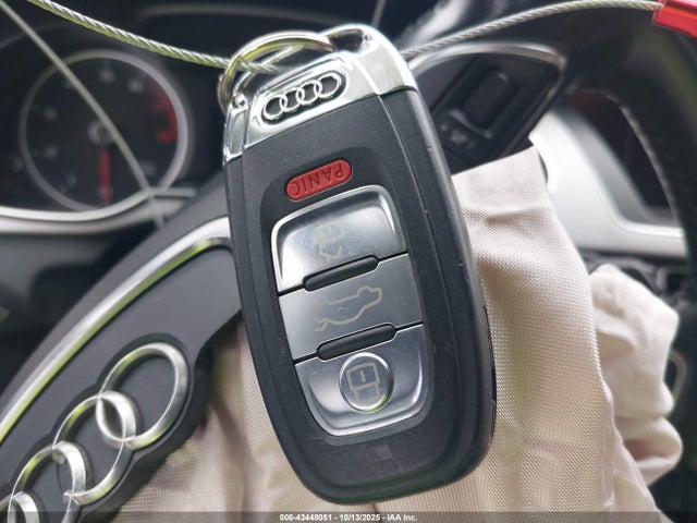 2015 AUDI A4 WAUBFAFL8FN008600 Photo 10
