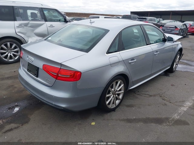 2015 AUDI A4 WAUBFAFL8FN008600 Photo 3