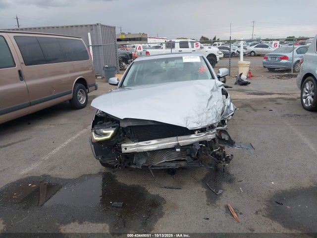 2015 AUDI A4 WAUBFAFL8FN008600 Photo 5