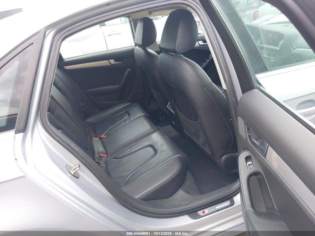 2015 AUDI A4 WAUBFAFL8FN008600 Photo 7