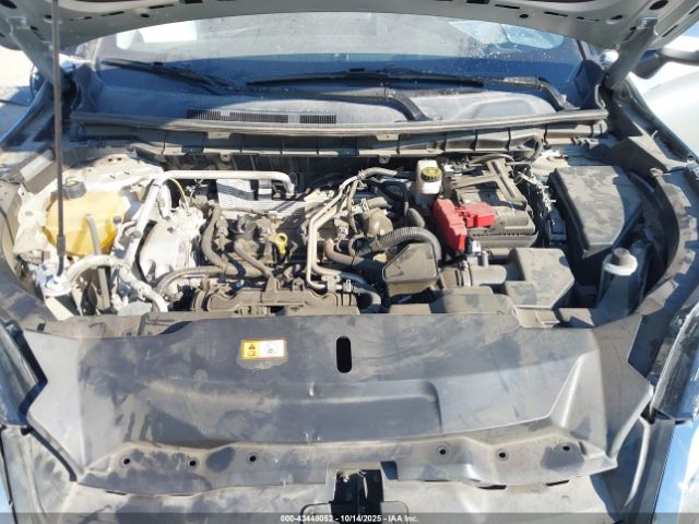 2022 MITSUBISHI OUTLANDER JA4J3TA88NZ015361 Photo 9