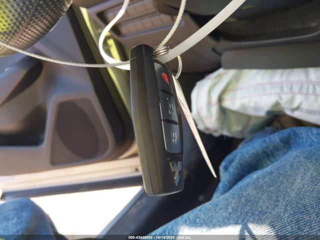 2022 MITSUBISHI OUTLANDER JA4J3TA88NZ015361 Photo 10