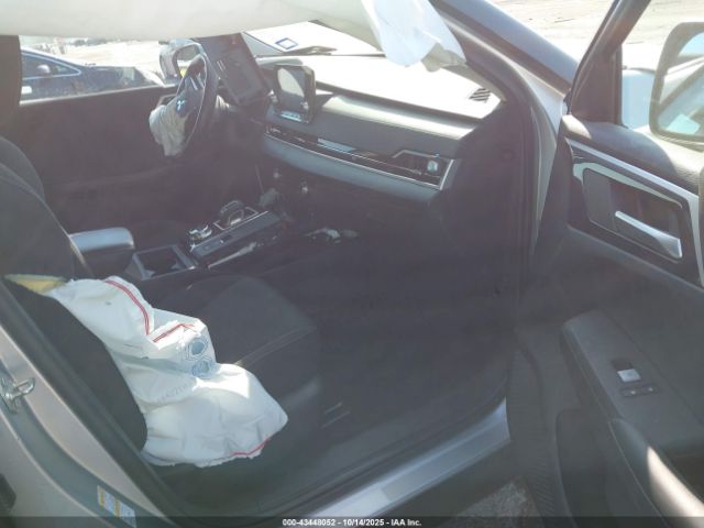 2022 MITSUBISHI OUTLANDER JA4J3TA88NZ015361 Photo 4