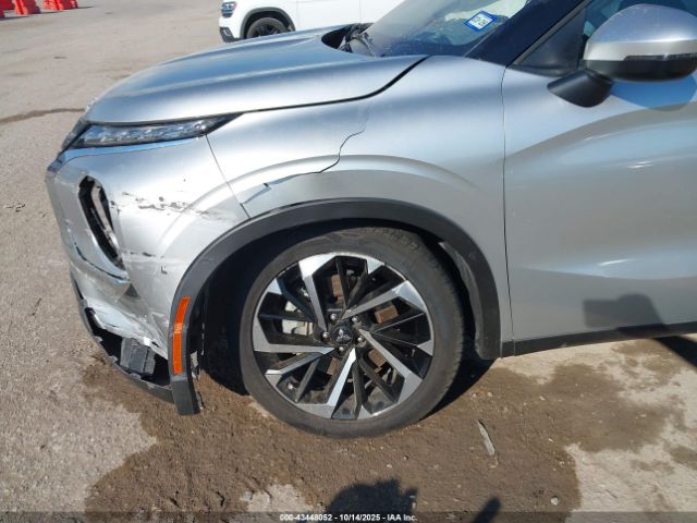 2022 MITSUBISHI OUTLANDER JA4J3TA88NZ015361 Photo 5