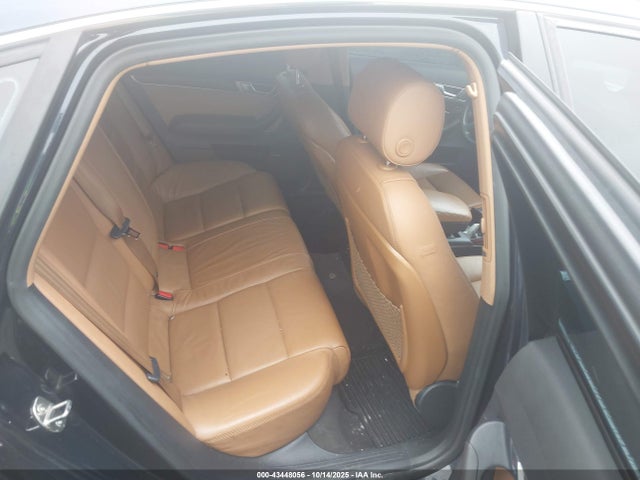 2011 AUDI A6 WAUKGAFB4BN041396 Photo 7
