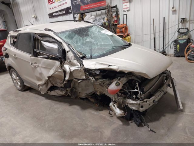 2018 FORD ESCAPE 1FMCU9GD3JUA56048