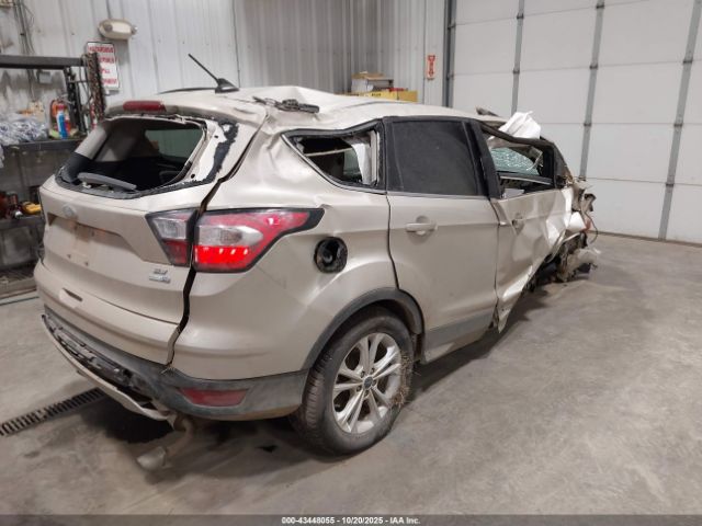 2018 FORD ESCAPE 1FMCU9GD3JUA56048 Photo 3