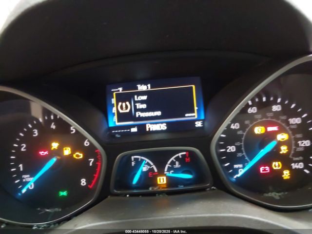 2018 FORD ESCAPE 1FMCU9GD3JUA56048 Photo 6