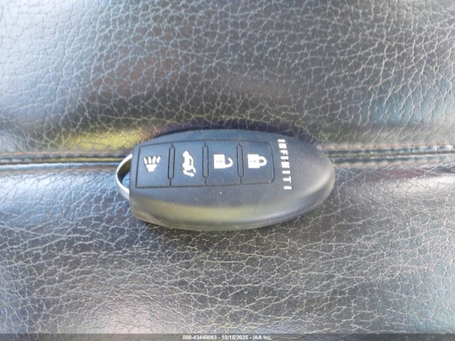 2017 INFINITI QX70 JN8CS1MU8HM141773 Photo 10