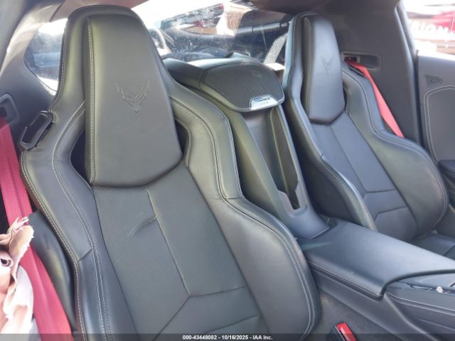 2023 CHEVROLET CORVETTE STINGRAY 1G1YA2D43P5139909 Photo 7