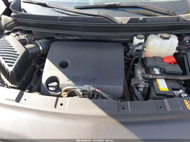 2020 BUICK ENCLAVE 5GAEVCKW0LJ236383 Photo 9