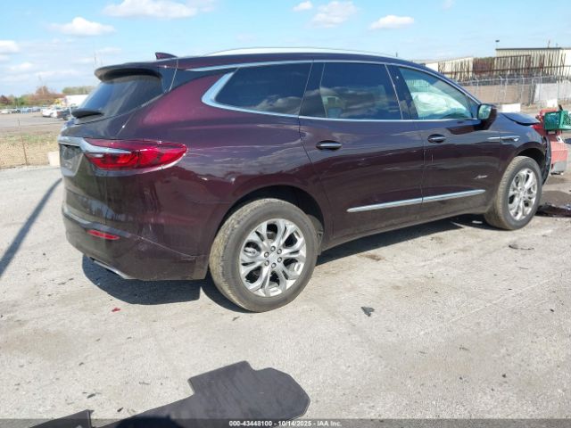 2020 BUICK ENCLAVE 5GAEVCKW0LJ236383 Photo 3