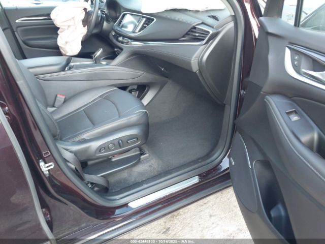 2020 BUICK ENCLAVE 5GAEVCKW0LJ236383 Photo 4