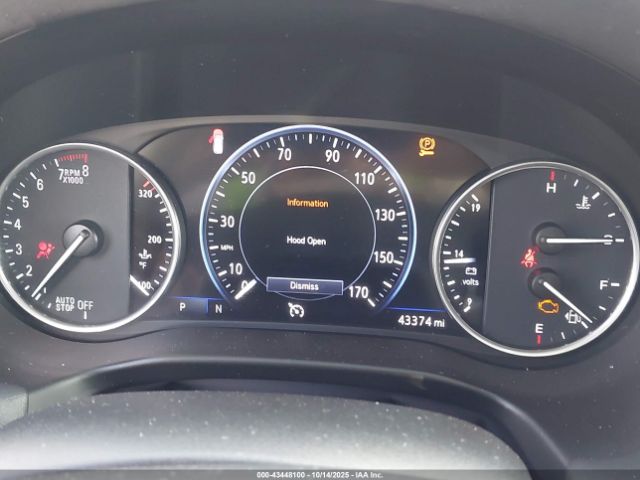 2020 BUICK ENCLAVE 5GAEVCKW0LJ236383 Photo 6