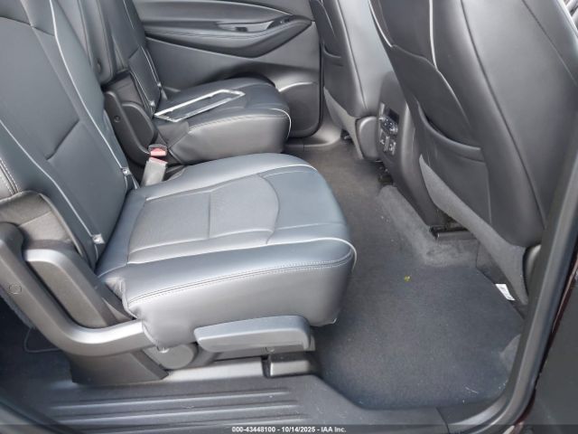 2020 BUICK ENCLAVE 5GAEVCKW0LJ236383 Photo 7