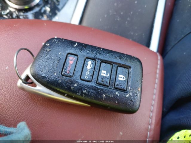 2015 LEXUS GS 350 JTHBE1BL8FA012647 Photo 10