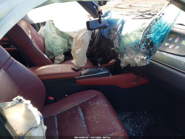 2015 LEXUS GS 350 JTHBE1BL8FA012647 Photo 4