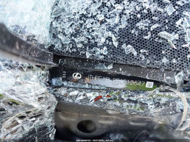2015 LEXUS GS 350 JTHBE1BL8FA012647 Photo 8