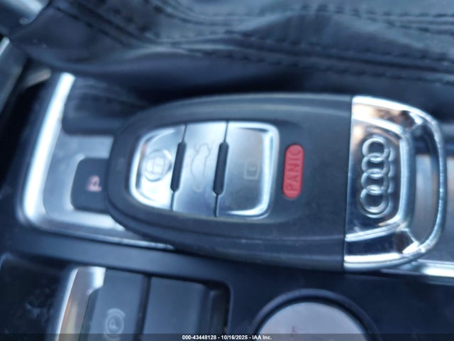 2014 AUDI Q5 WA1LFAFP2EA082038 Photo 10