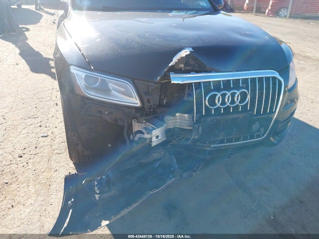 2014 AUDI Q5 WA1LFAFP2EA082038 Photo 5