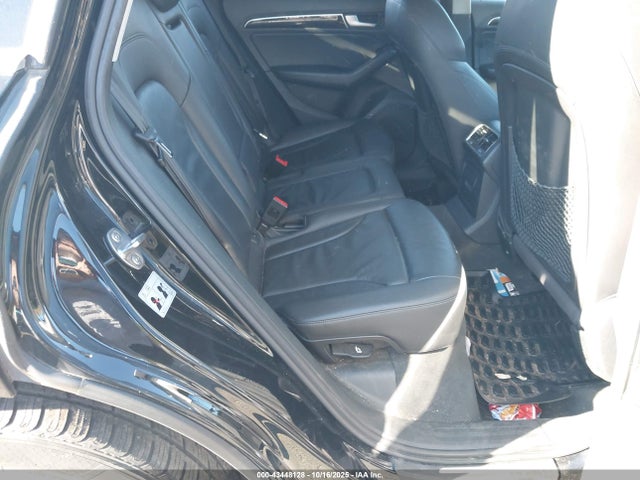 2014 AUDI Q5 WA1LFAFP2EA082038 Photo 7
